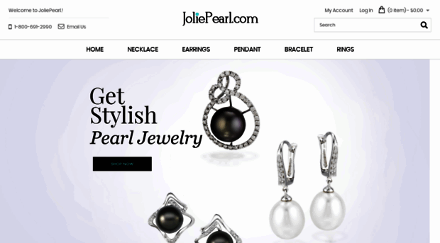 joliepearl.com