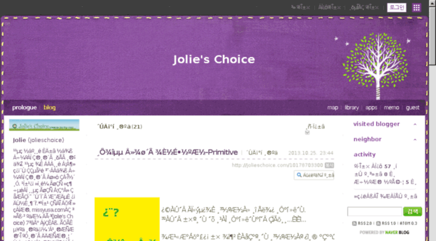 jolieschoice.com