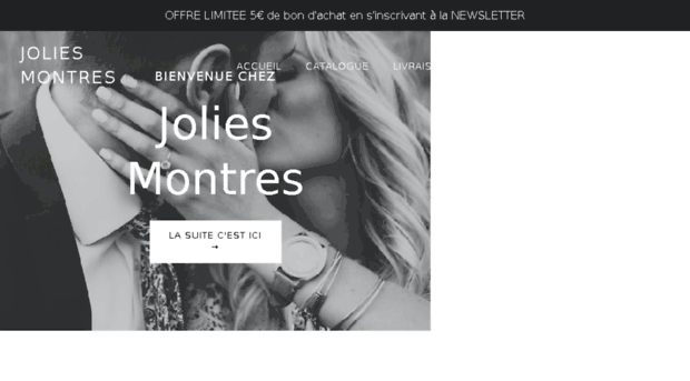 joliesmontres.com