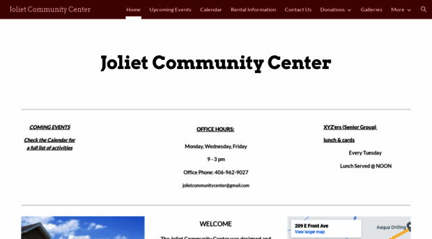 jolietcommunitycenter.org