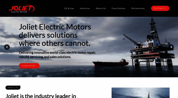 jolietelectricmotors.com