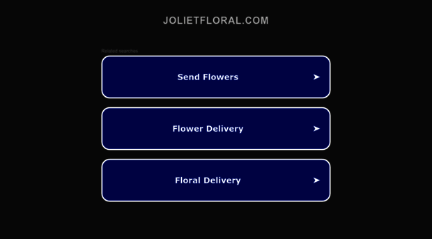 jolietfloral.com