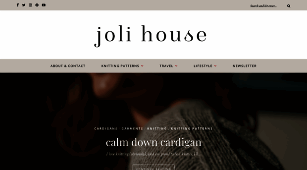 jolihouse.com