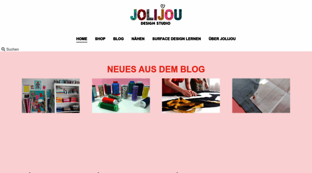 jolijou.com