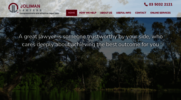 jolimanlawyers.com.au