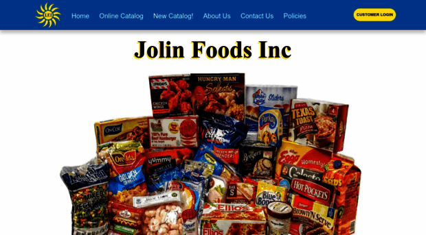 jolinfoods.co