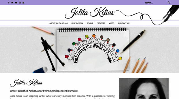 jolitakelias.com