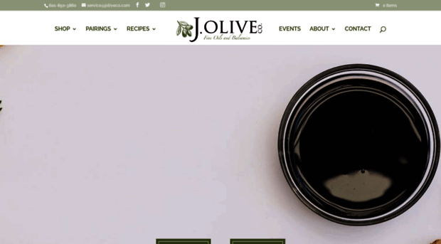 joliveco.com