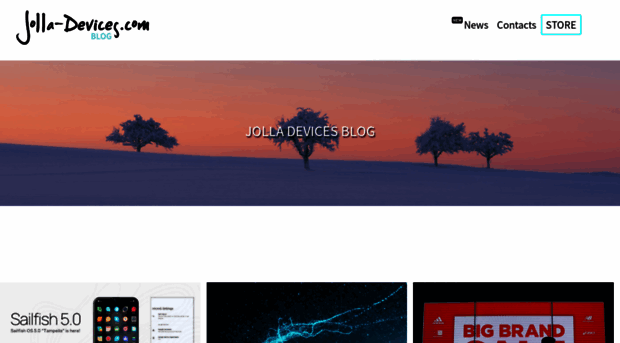 jolla-devices.com