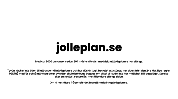 jolleplan.se