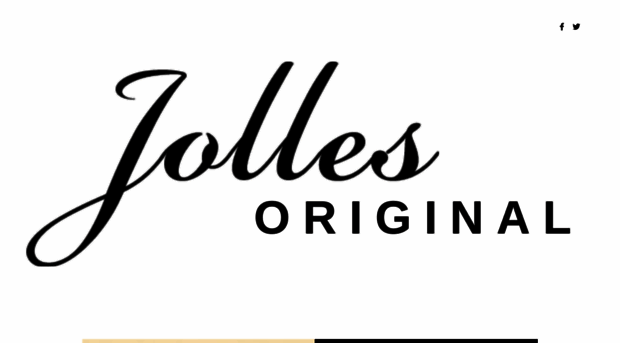 jollesoriginal.com