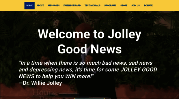 jolleygoodnews.org