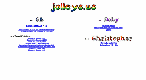 jolleys.altervista.org