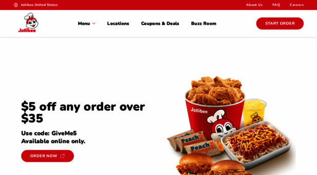 jollibeecanada.com