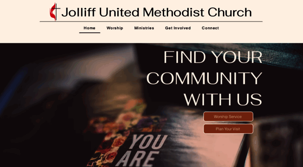 jolliffumc.org