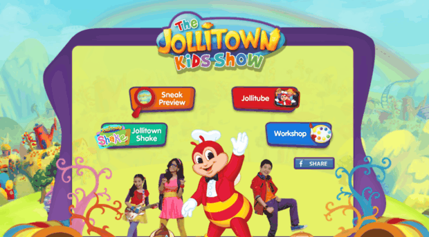 jollitown.com.ph