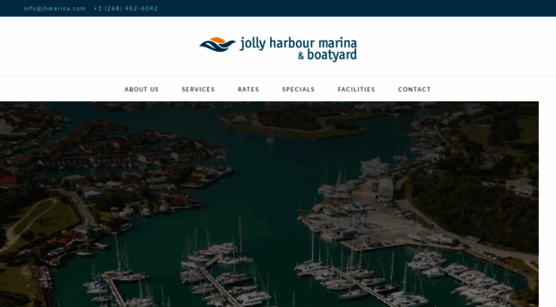 jolly-harbour-marina.com