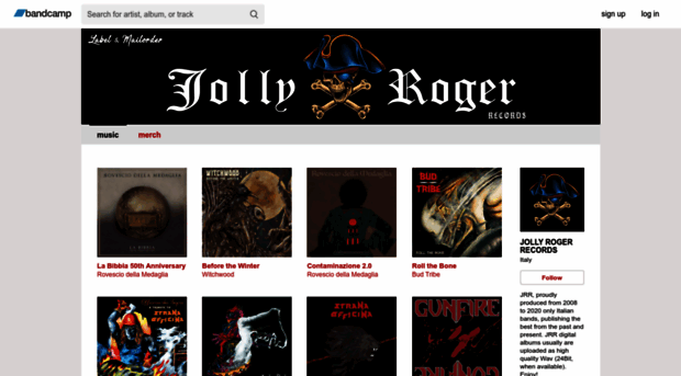 jolly-roger-records.bandcamp.com