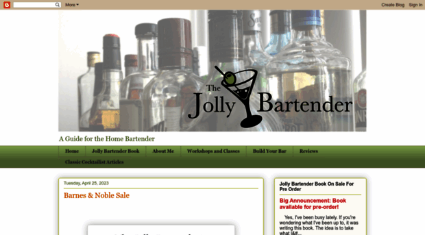 jollybartender.com