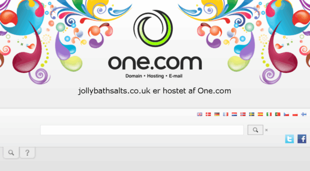 jollybathsalts.co.uk