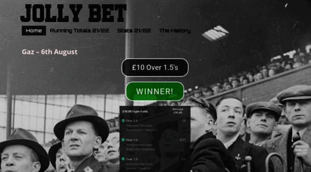 jollybet.uk