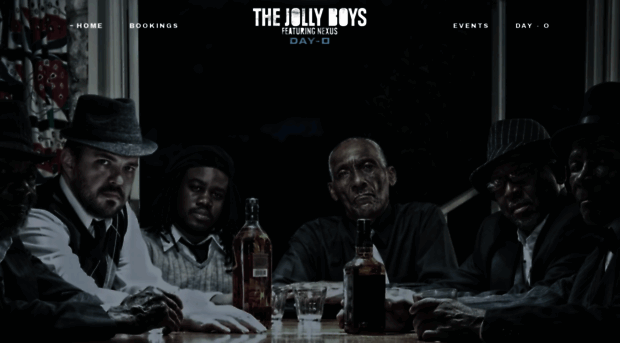 jollyboysmusic.com