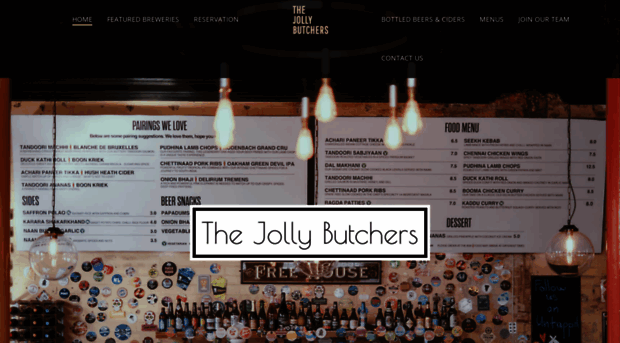 jollybutchers.co.uk