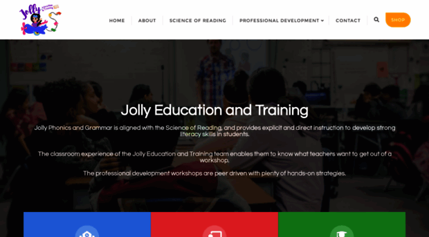 jollyeducation.com.au