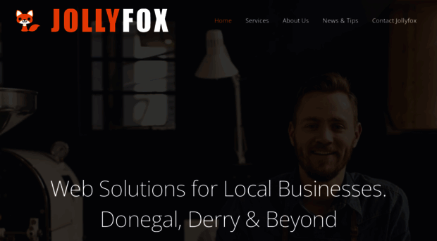 jollyfoxdesigns.ie