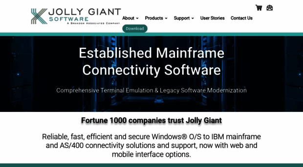 jollygiant.com