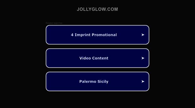 jollyglow.com