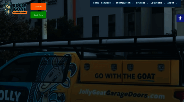 jollygoatgaragedoors.com