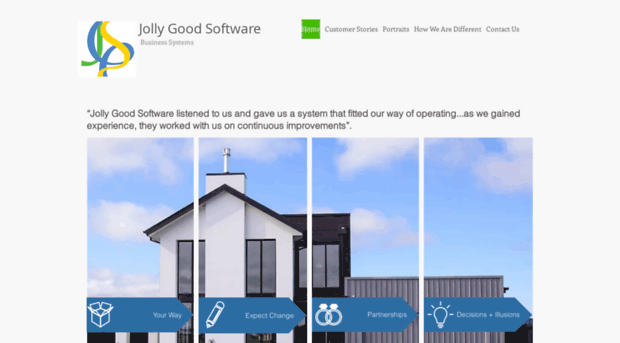 jollygood.co.nz