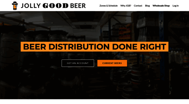 jollygoodbeer.co.uk