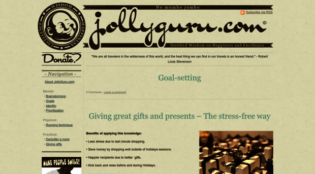 jollyguru.com