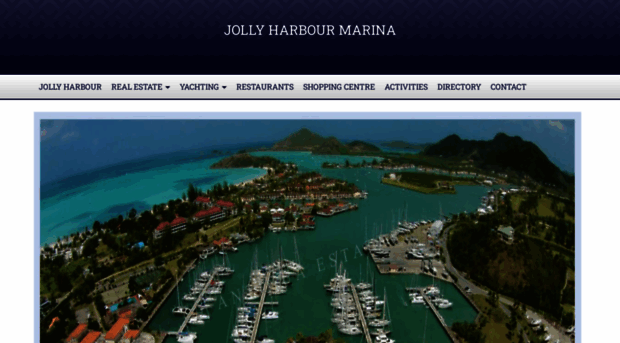 jollyharbourmarina.com