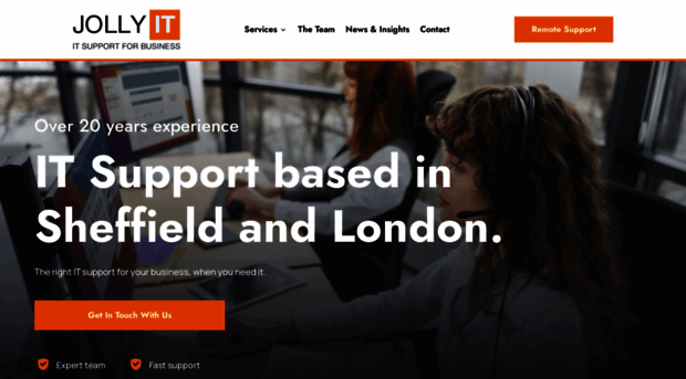 jollyit.co.uk