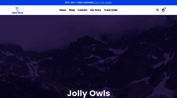 jollyowls.com