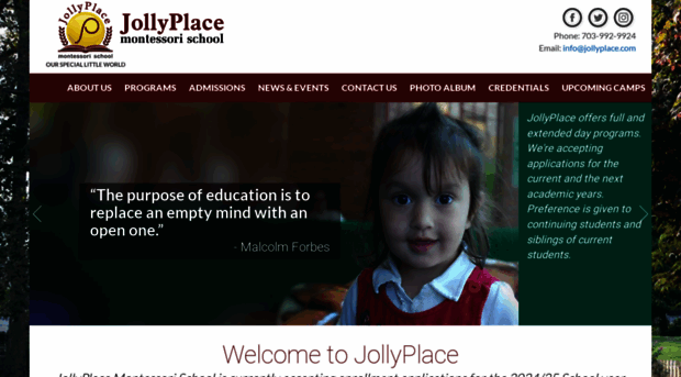 jollyplace.com