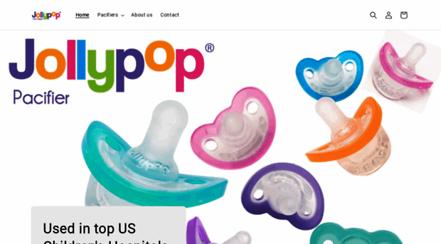 jollypop.com