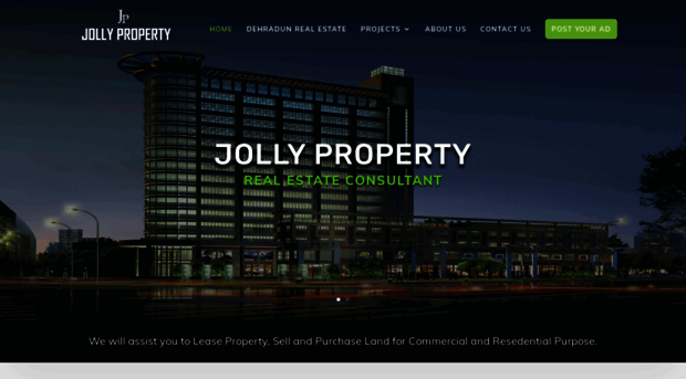 jollyproperty.in