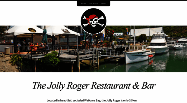 jollyroger.net.nz