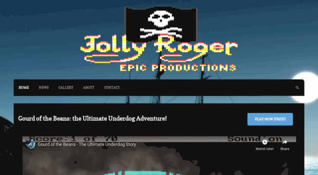 jollyrogercrew.com