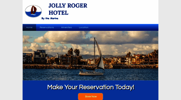 jollyrogerhotelmarina.com