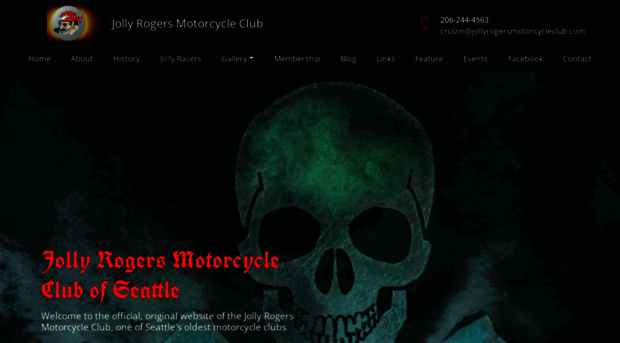 jollyrogersmotorcycleclub.com