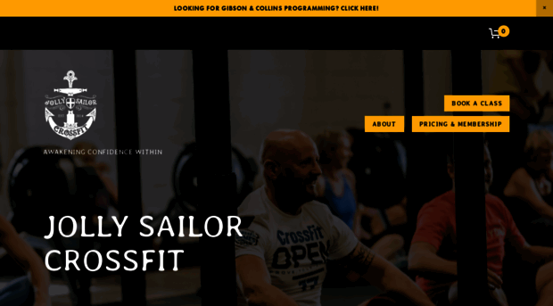 jollysailorcrossfit.uk