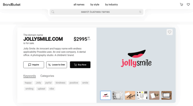 jollysmile.com