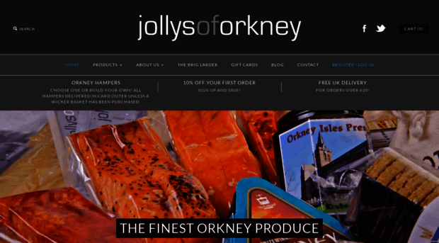 jollysoforkney.co.uk