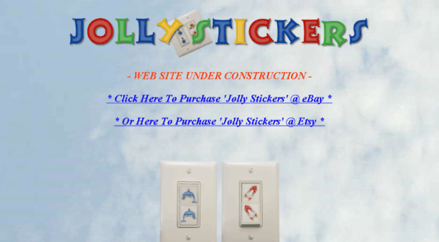 jollystickers.com