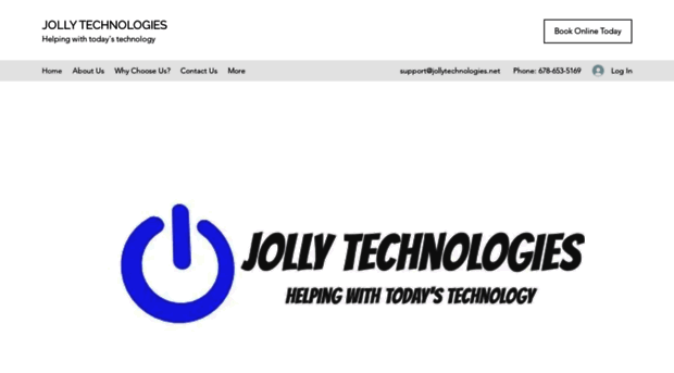 jollytechnologies.com